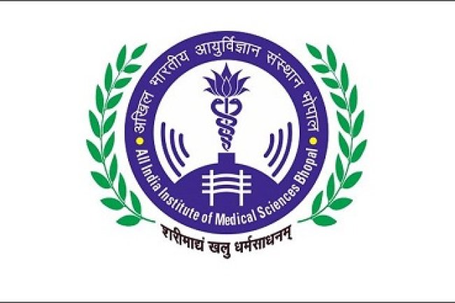 अखिल भारतीय आयुर्विज्ञान संस्थान भोपाल में 15 पदों पर भर्ती