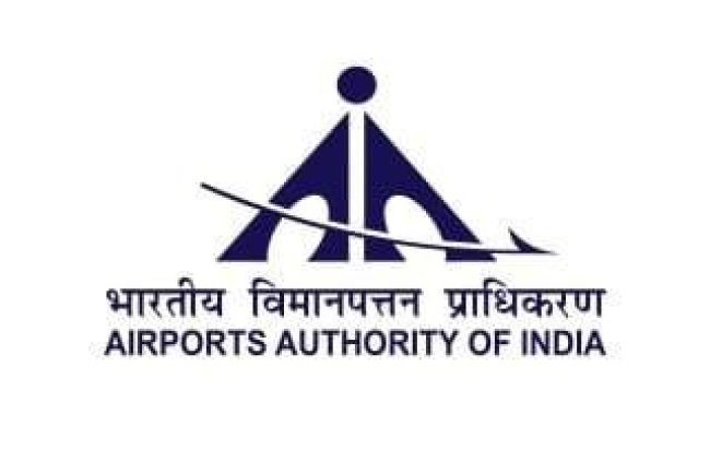 भारतीय विमानपत्तन प्राधिकरण में विभिन्न पदों पर भर्ती 