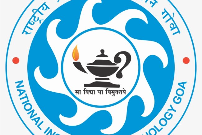 राष्ट्रीय प्रौद्योगिक संस्थान गोवा में नौकरी पाने का सुनहरा अवसर