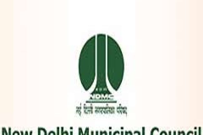 NDMC में रोजगार के अवसर