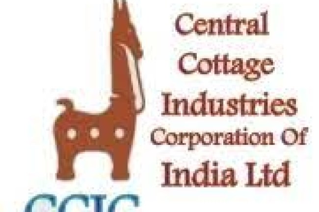 सेंट्रल काँटेज इडस्ट्रीज काँरपोरेशन आँफ इंडिया लिमिटेड में विभिन्न पदों पर भर्ती