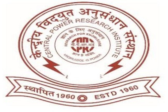 सीपीआरआई में निकले अवसर