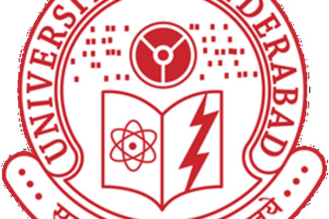 हैदराबाद विश्वविद्यालय में विभिन्न पदों पर भर्ती 