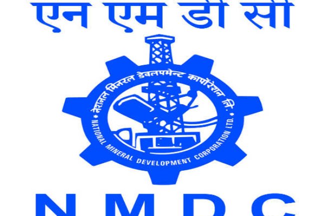 राष्ट्रीय खनिज विकास निगम लिमिटेड में विभिन्न पदों पर भर्ती 