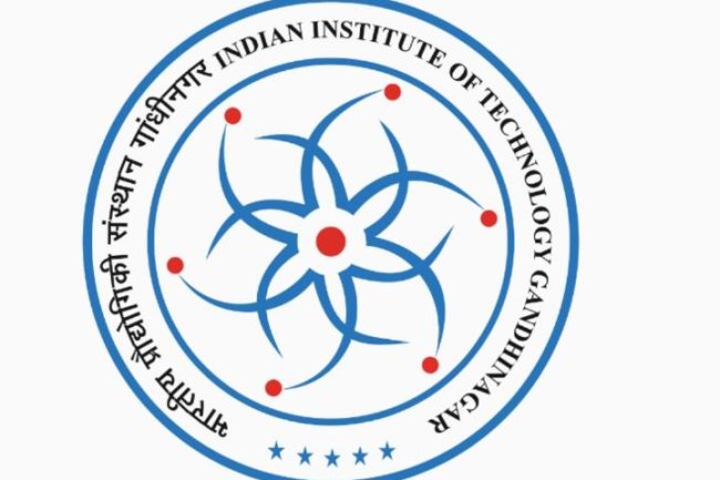 भारतीय प्रौद्योगिकी संस्थान, गांधीनगर में विभिन्न पदों पर भर्ती