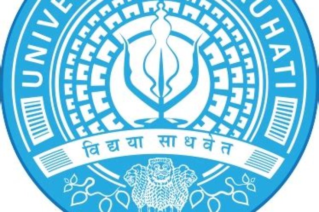 गौहाटी विश्वविद्यालय में विभिन्न पदों पर भर्ती 