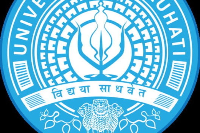 गौहाटी विश्वविद्यालय में विभिन्न पदों पर भर्ती 