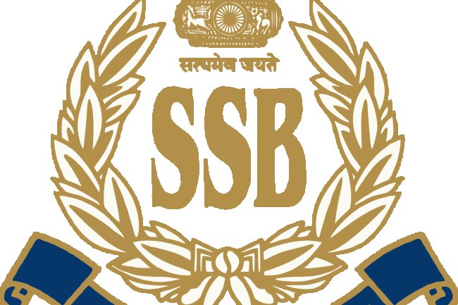 JOB ALERT:- भारतीय सीमा SSB में नौकरी पाने का सुनहरा अवसर
