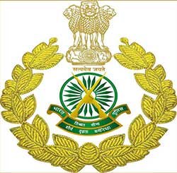 ITBP में विभिन्न पदों पर भर्ती 