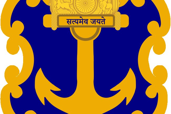 इंडियन नेवी में विभिन्न पदों पर भर्ती 