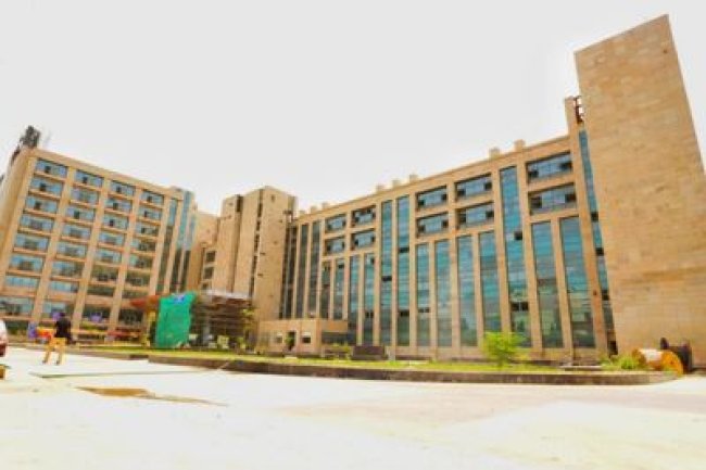 JOB ALERT:- इंदिरा गांधी अस्पताल दिल्ली (IGH दिल्ली) में विभिन्न पदों पर भर्ती 