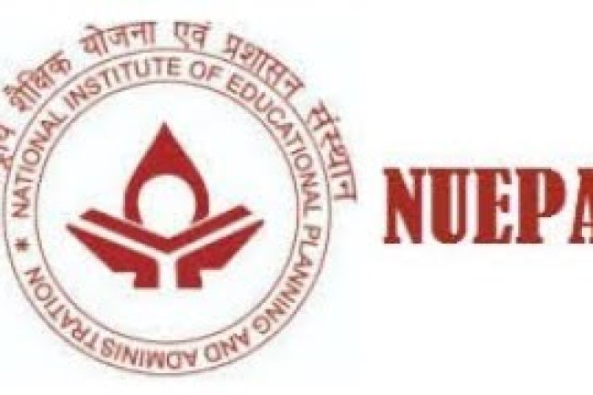 JOB ALERT:- राष्ट्रीय शैक्षिक योजना एवं प्रशासन संस्थान में विभिन्न पदों पर भर्ती 