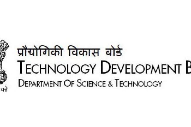 JOB ALERT:- प्रौद्योगिकी विकास बोर्ड में विभिन्न पदों पर भर्ती 