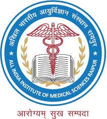 AIIMS, रायपुर में विभिन्न पदों पर भर्ती