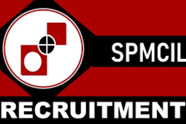 SPMCIL में युवा करें आवेदन 37 पदों पर भर्ती
