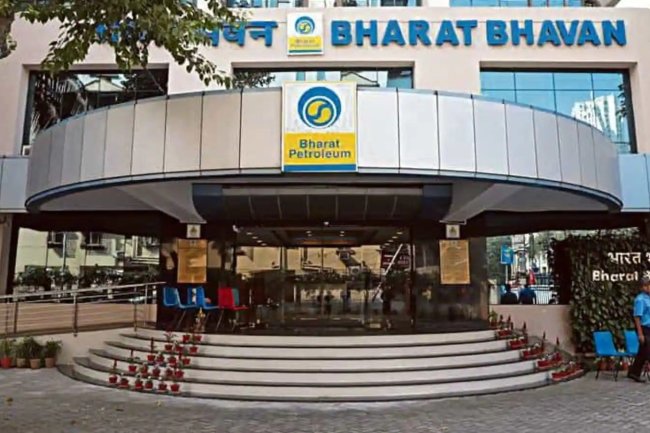BPCL में कई पदों पर संभावनाएं 138 पद रिक्त