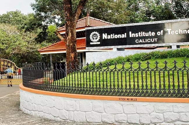 NIT, कालीकट में निकली भर्ती 140 पद