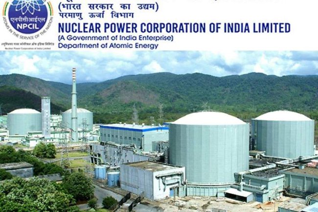 NPCIL में रोजगार के अवसर 107 पद पर करें आवेदन