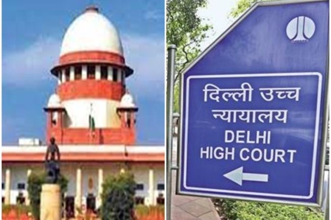 दिल्ली हाईकोर्ट में संभावनाएं 16 पद रिक्त