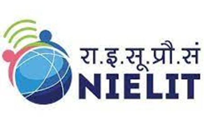 NIELIT में निकली भर्ती 56 पद