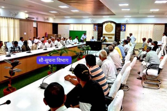 पूर्व सैनिकों की समस्याओं का होगा समाधान:डीएम