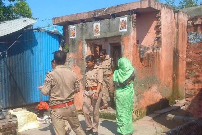 बैरंग लौटी आबकारी टीम  कहीं कुछ नहीं मिला