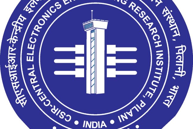 CSIR-CERI में रोजगार के अवसर 39 पद पर आवेदन