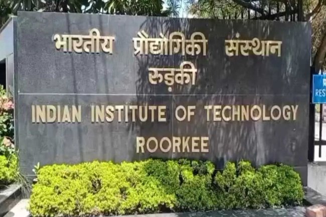 आईआईटी रुड़की में रिक्तियां