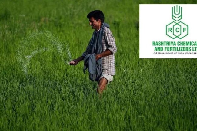 RCF लिमिटेड में रिक्तियां 124 पद