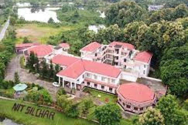 NIT, सिलचर ने जारी किया विज्ञापन 109 पद