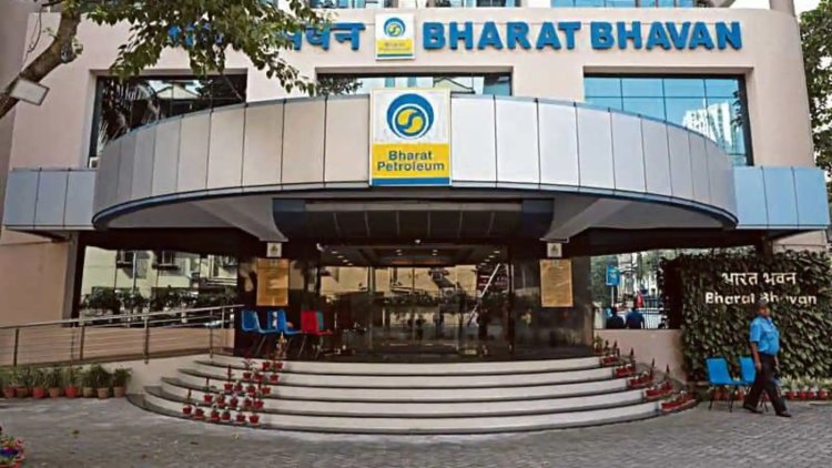 BPCL में कई पदों पर संभावनाएं 138 पद रिक्त