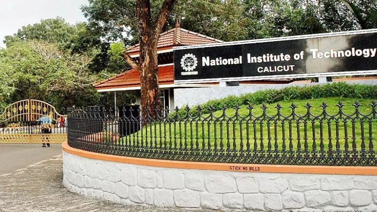 NIT, कालीकट में निकली भर्ती 140 पद