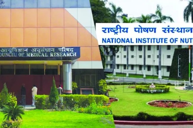 ICMR, नई दिल्ली में पद रिक्त 10 पद साइंटिस्ट-डी व एफ के पदों पर भर्ती