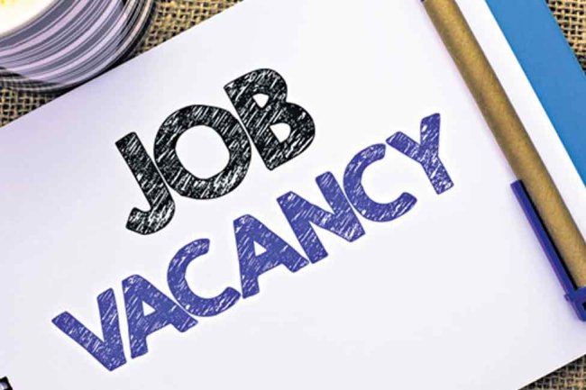 राष्ट्रीय प्रौद्योगिकी संस्थान अगरतला में विभिन्न पदों पर भर्ती 