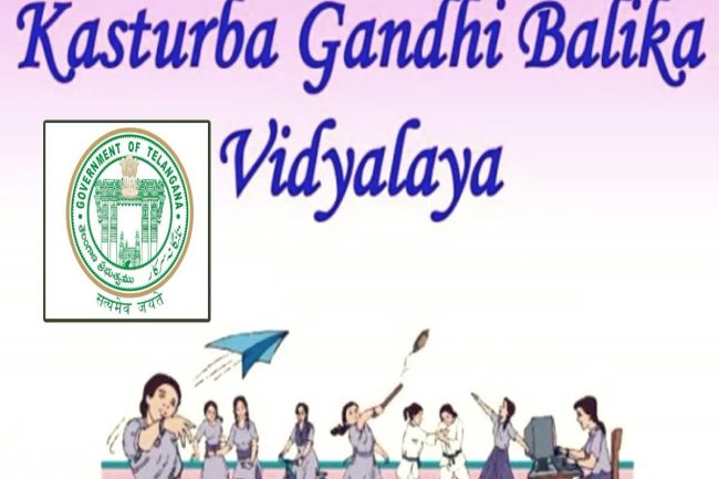 यूपी कस्तूरबा गांधी बालिका विद्यालय में भर्ती 3000 शैक्षणिक एवं गैर शैक्षणिक पदों पर भर्ती हेतु आवेदन