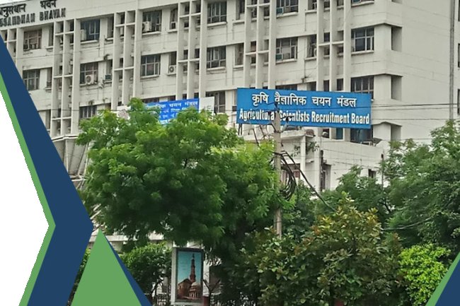 ASRB में संभावनाएं 368 पद रिक्त