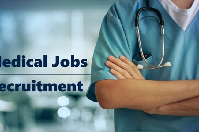 जेकेपीएससी मेडिकल ऑफिसर चिकित्सा अधिकारी वैकेंसी हेतु भर्ती