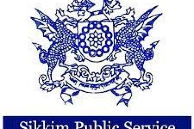 JOB ALERT: सिक्किम पब्लिक सर्विस कमीशन में पांच पदों पर भर्ती