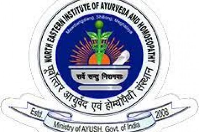 पूर्वोत्तर आयुर्वेद एवं होम्योपैथी संस्थान में विभिन्न पदों पर भर्ती