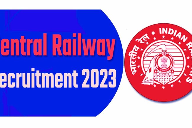 सेंट्रल रेलवे अपरेंटिस (RRC CR) 2409 पदों पर भर्ती