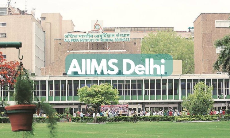 AIIMS, रायबरेली में करें आवेदन 40 पद जूनियर रेजिडेंट के पद रिक्त