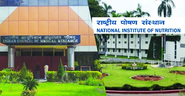 ICMR, नई दिल्ली में पद रिक्त 10 पद साइंटिस्ट-डी व एफ के पदों पर भर्ती