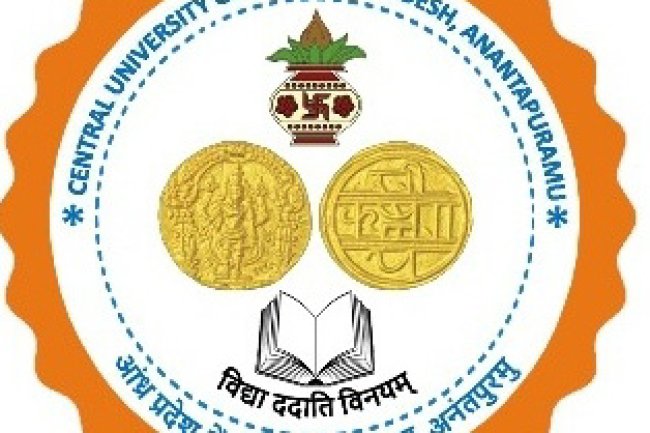 आंध्र प्रदेश केंद्रीय विश्वविद्यालय में विभिन्न पदों पर भर्ती