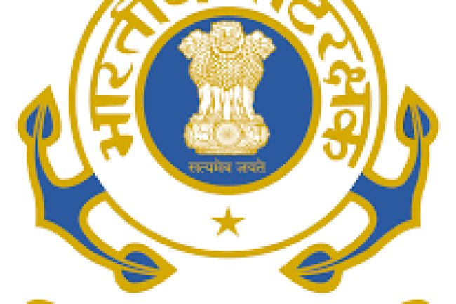 भारतीय तटरक्षक बल में विभिन्न पदों पर भर्ती