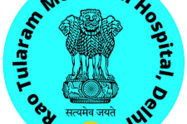 राव तुला राम मेमोरियल अस्पताल, दिल्ली में विभिन्न पदों पर भर्ती