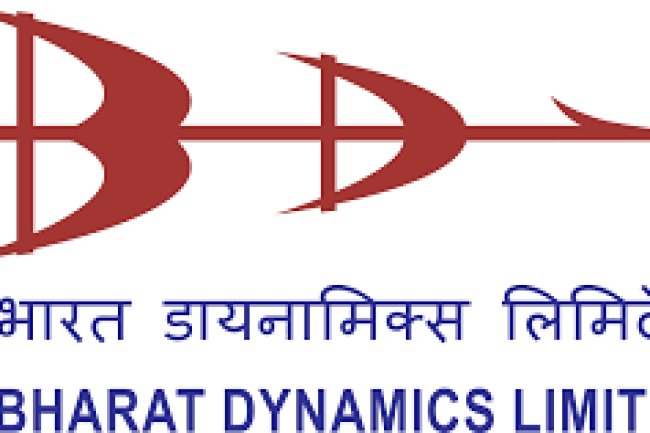 भारत डायनेमिक्स लिमिटे़ड में विभिन्न पदों पर भर्ती