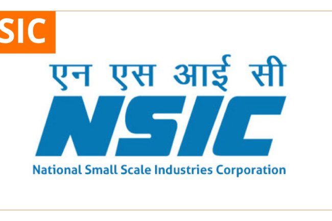 NSIC में 51 पद रिक्त