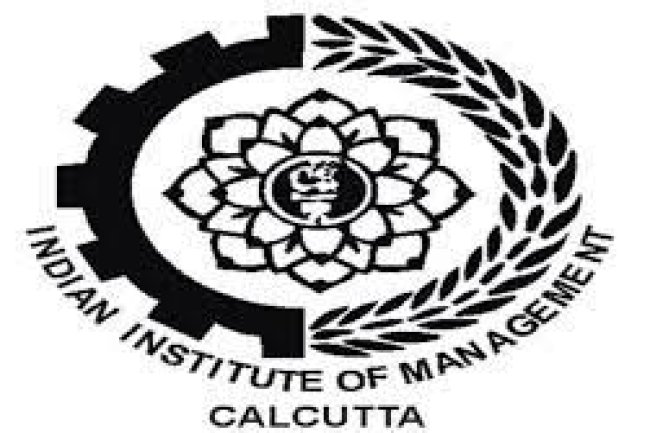 भारतीय प्रबंध संस्थान कलकत्ता में नौकरी