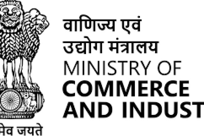वाणिज्य एवं उद्योग मंत्रालय में विभिन्न पदों पर भर्ती