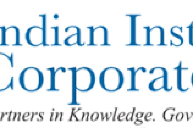 इंडियन इंस्टिट्यूट ऑफ़ कॉरपोरेट अफेयर्स में विभिन्न पदों पर भर्ती